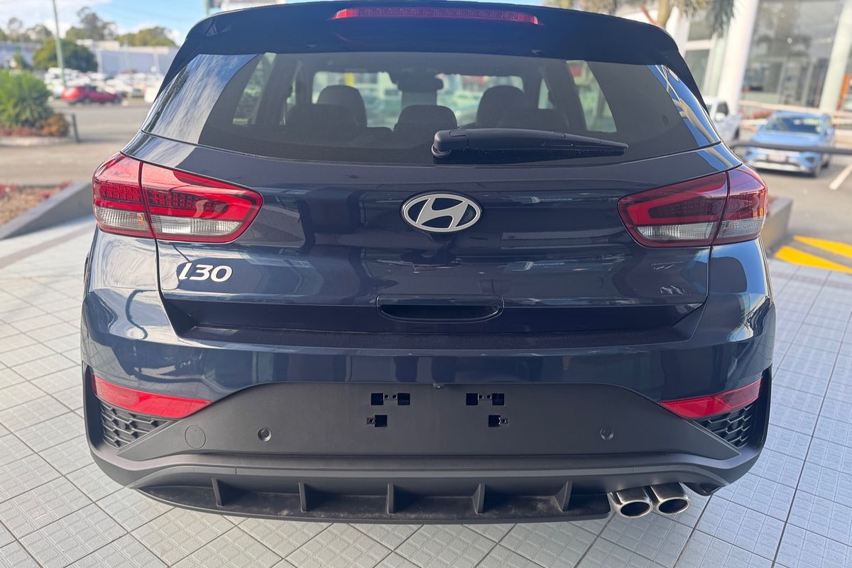 2024 Hyundai i30 N Line Premium PDe.V6