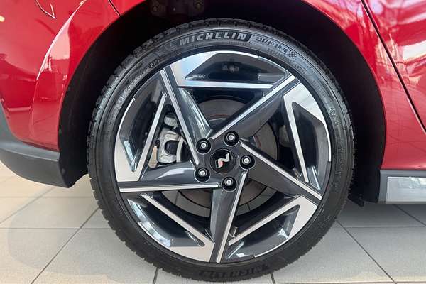 2024 Hyundai i30 N Line Premium PDe.V6