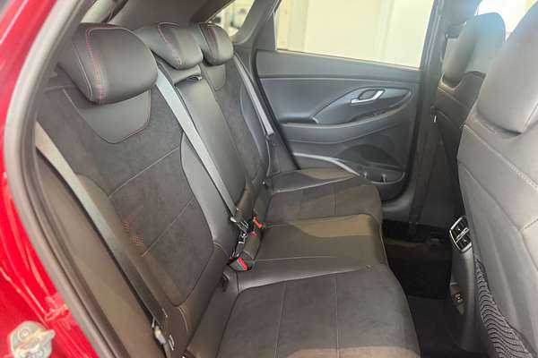 2024 Hyundai i30 N Line Premium PDe.V6