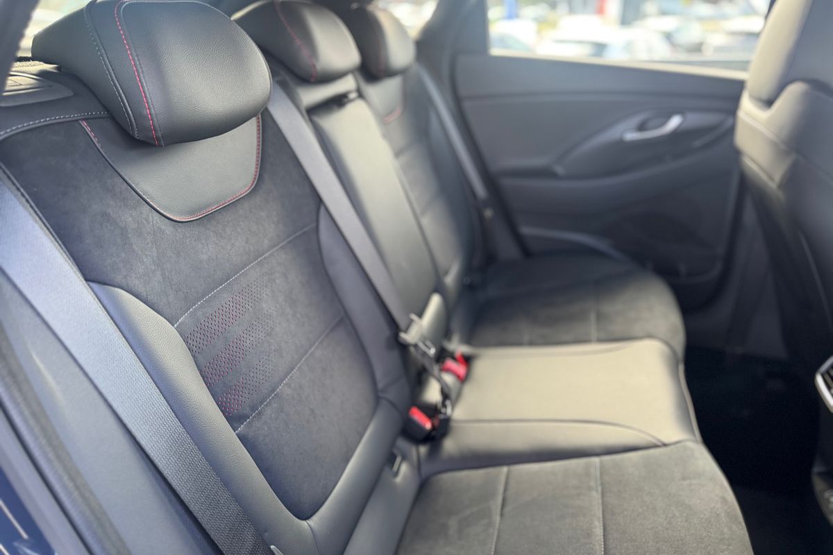 2024 Hyundai i30 N Line Premium PDe.V6