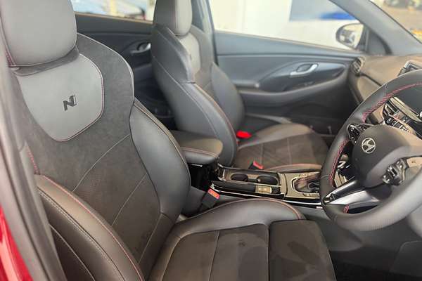 2024 Hyundai i30 N Line Premium PDe.V6