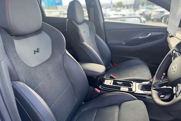 2024 Hyundai i30 N Line Premium PDe.V6