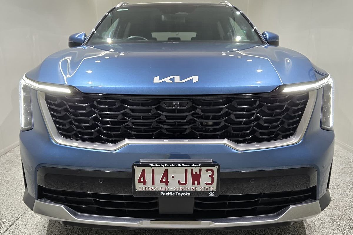 2023 Kia Sorento GT-Line MQ4 PE