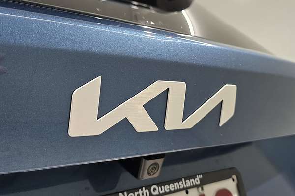 2023 Kia Sorento GT-Line MQ4 PE