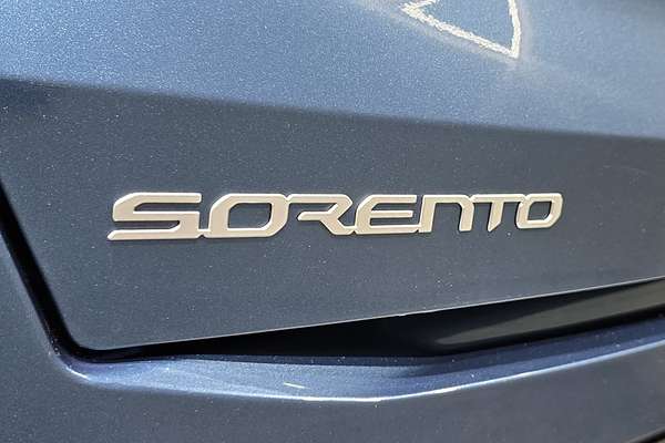 2023 Kia Sorento GT-Line MQ4 PE