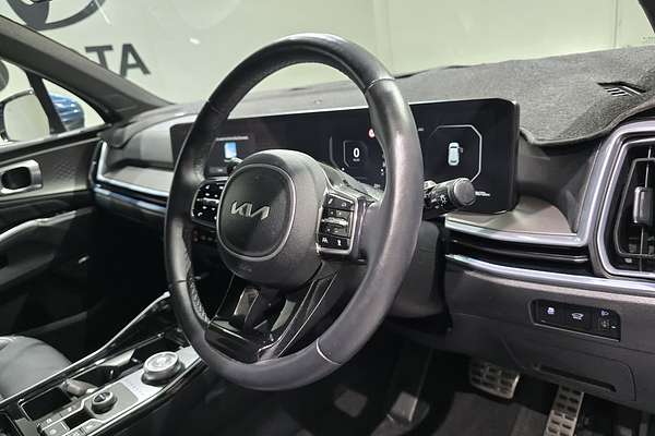 2023 Kia Sorento GT-Line MQ4 PE