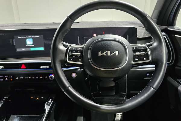 2023 Kia Sorento GT-Line MQ4 PE