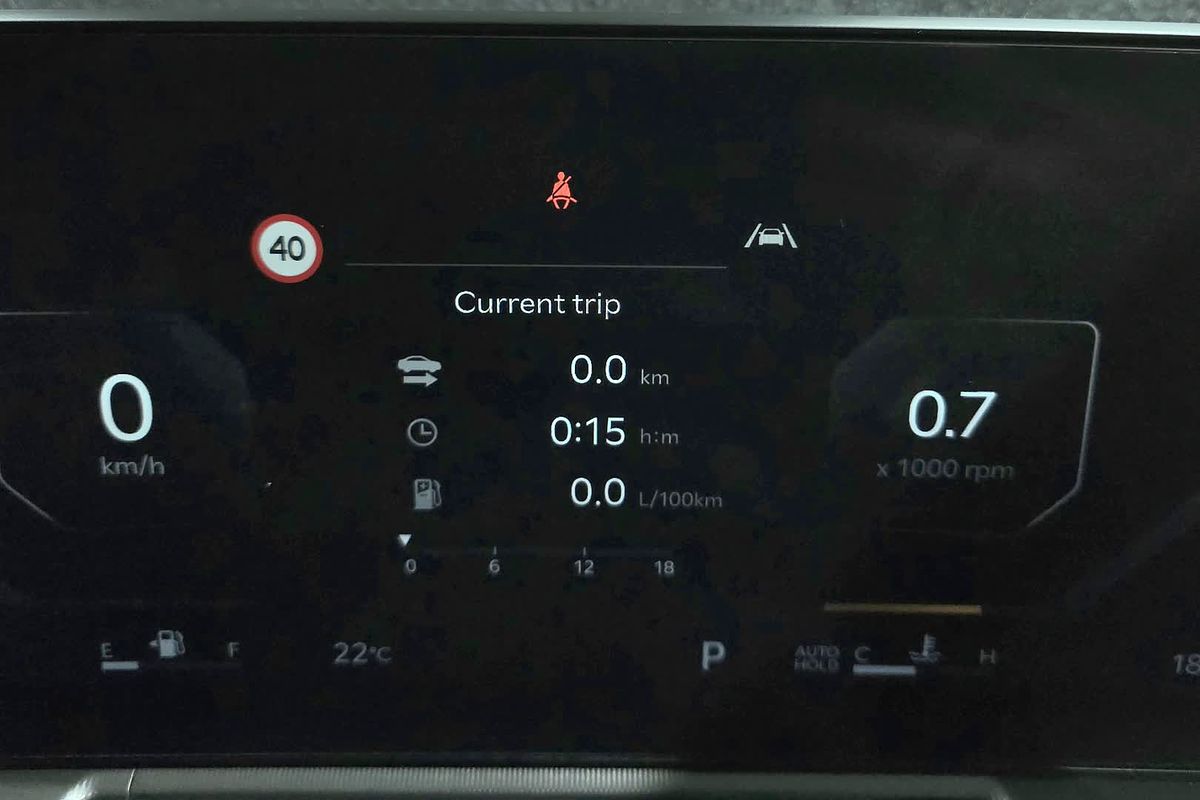 2023 Kia Sorento GT-Line MQ4 PE