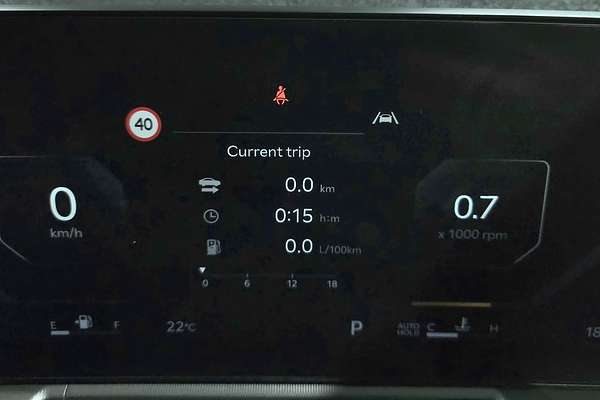 2023 Kia Sorento GT-Line MQ4 PE