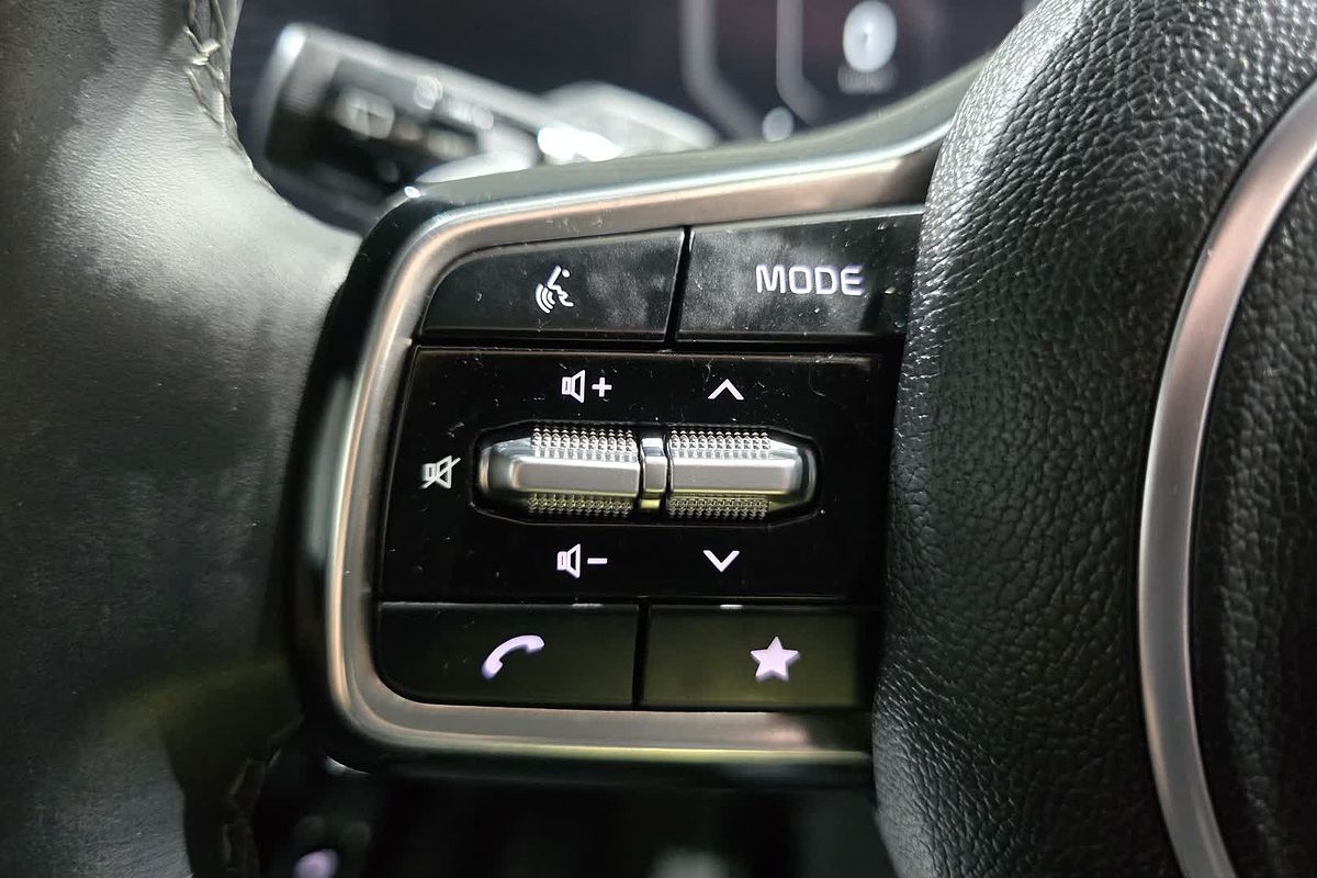 2023 Kia Sorento GT-Line MQ4 PE