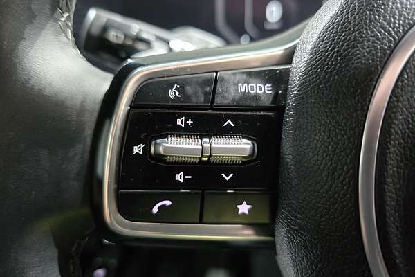 2023 Kia Sorento GT-Line MQ4 PE