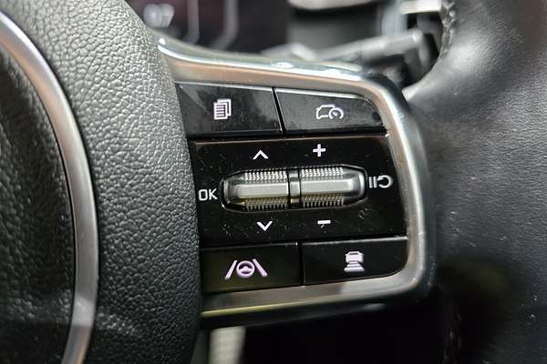 2023 Kia Sorento GT-Line MQ4 PE