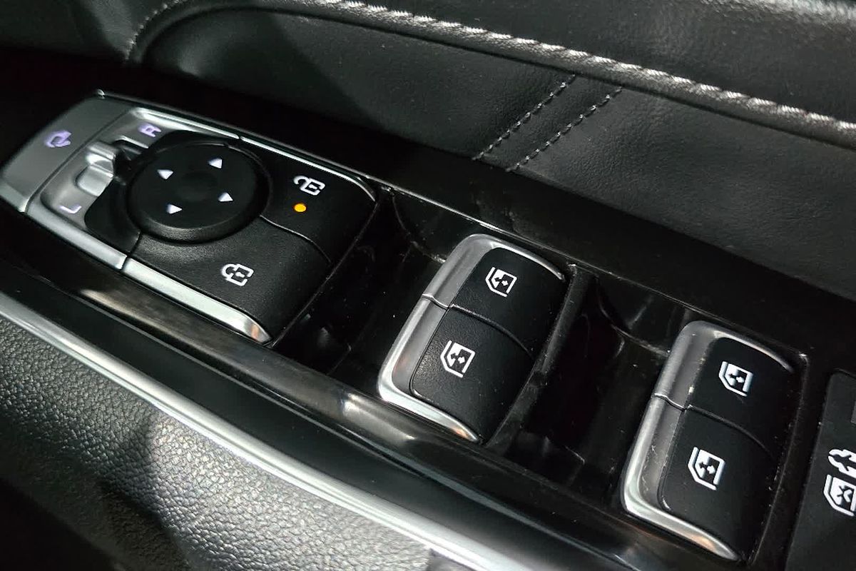 2023 Kia Sorento GT-Line MQ4 PE