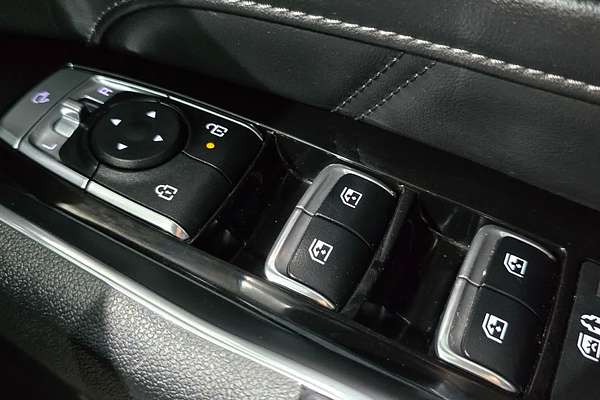 2023 Kia Sorento GT-Line MQ4 PE