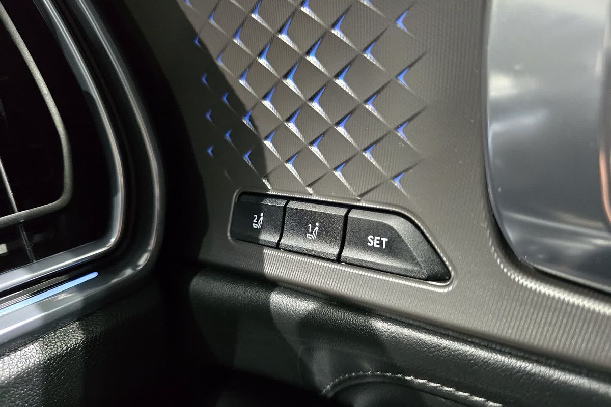 2023 Kia Sorento GT-Line MQ4 PE