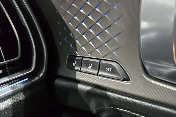 2023 Kia Sorento GT-Line MQ4 PE
