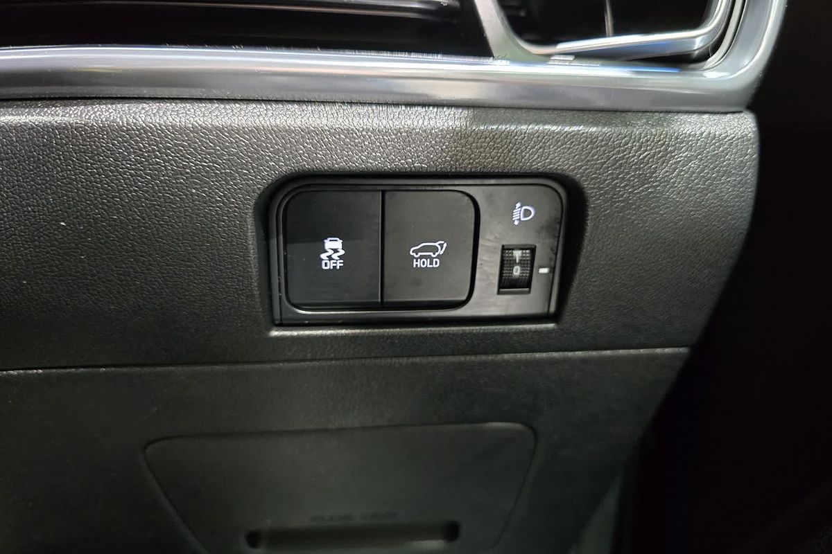 2023 Kia Sorento GT-Line MQ4 PE