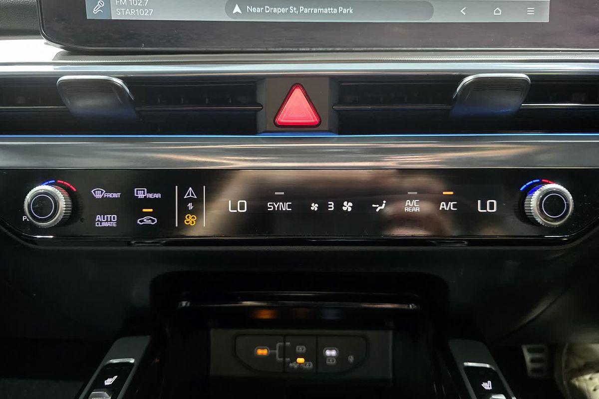 2023 Kia Sorento GT-Line MQ4 PE