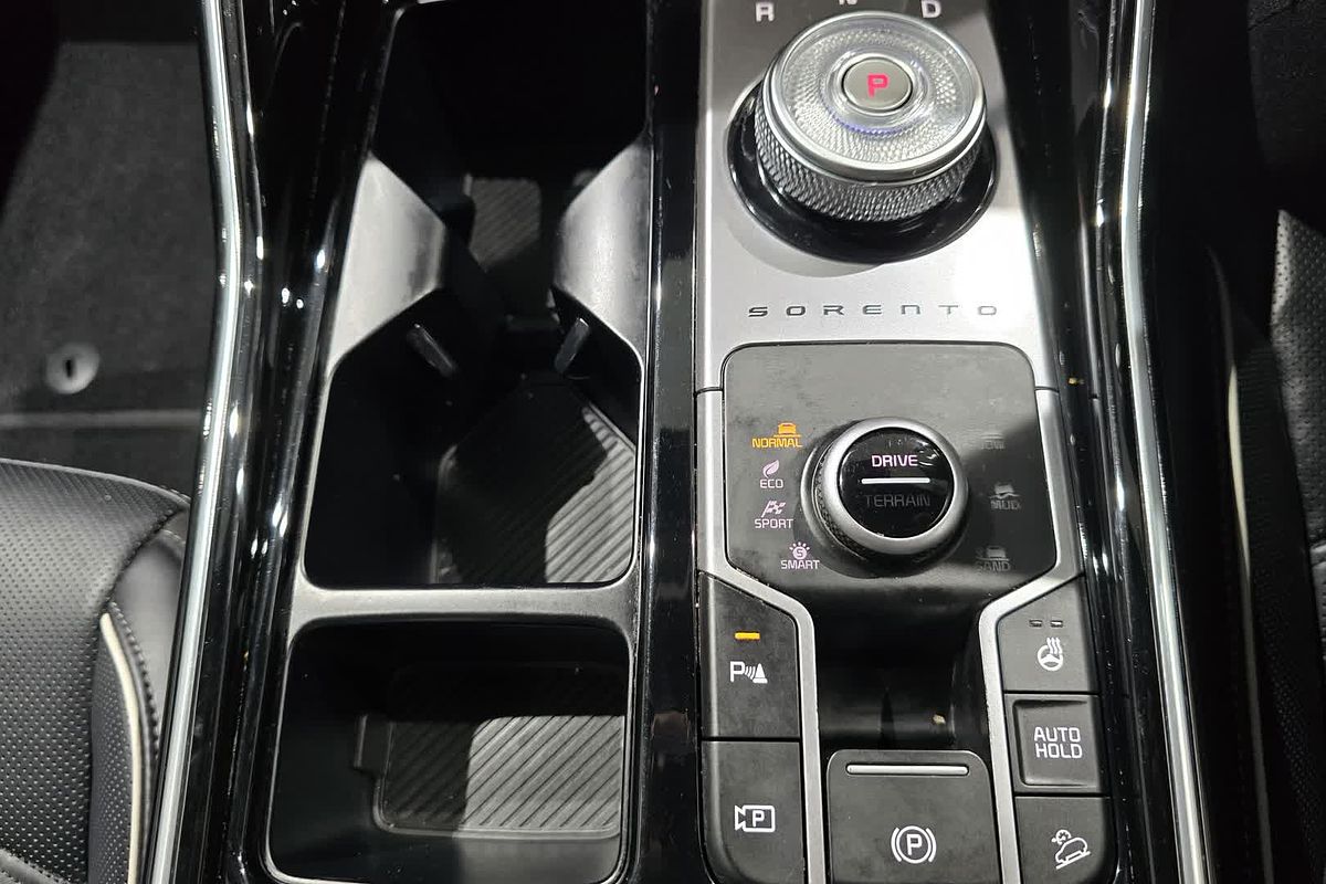2023 Kia Sorento GT-Line MQ4 PE