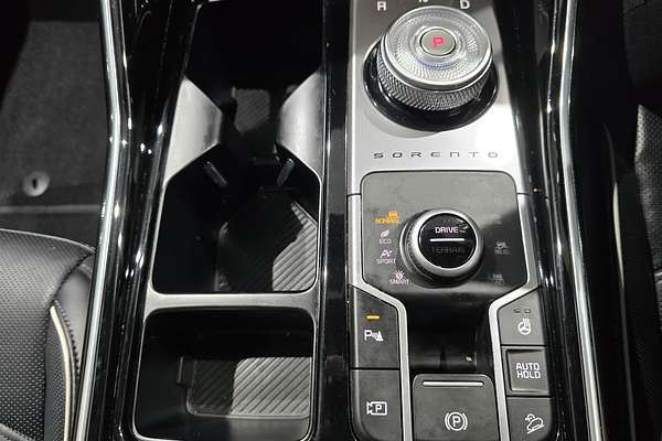 2023 Kia Sorento GT-Line MQ4 PE
