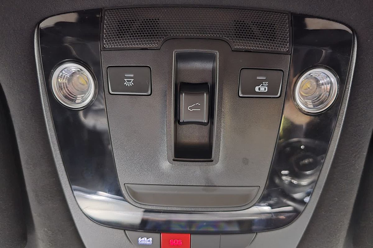 2023 Kia Sorento GT-Line MQ4 PE