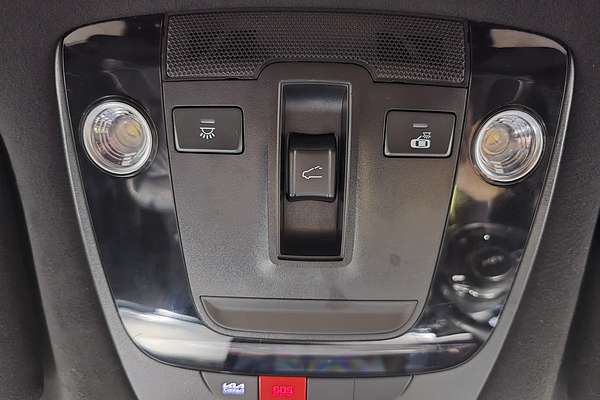 2023 Kia Sorento GT-Line MQ4 PE