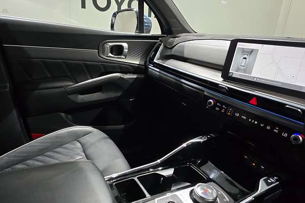 2023 Kia Sorento GT-Line MQ4 PE