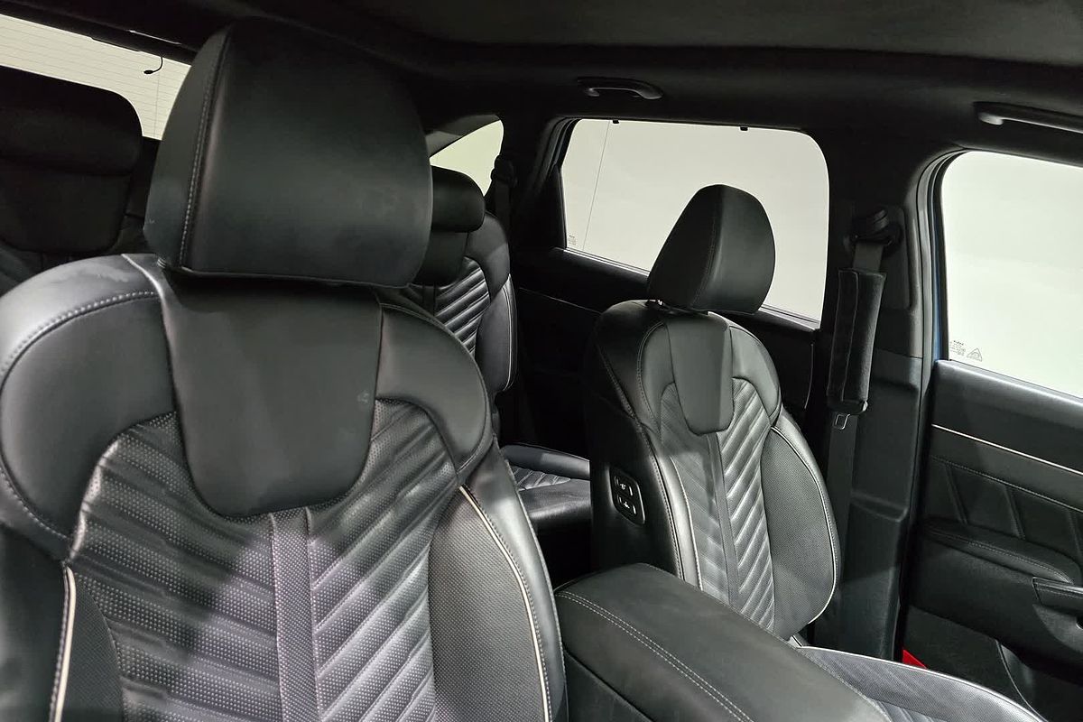 2023 Kia Sorento GT-Line MQ4 PE