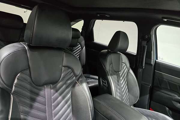 2023 Kia Sorento GT-Line MQ4 PE
