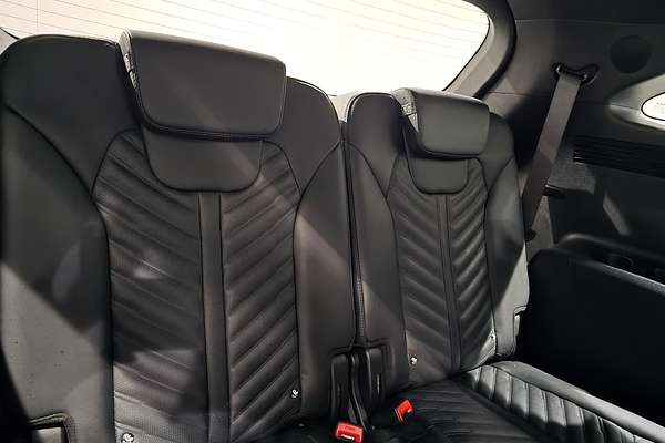 2023 Kia Sorento GT-Line MQ4 PE