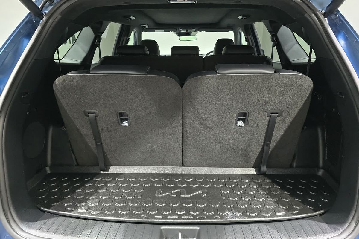 2023 Kia Sorento GT-Line MQ4 PE