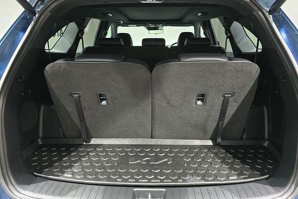 2023 Kia Sorento GT-Line MQ4 PE