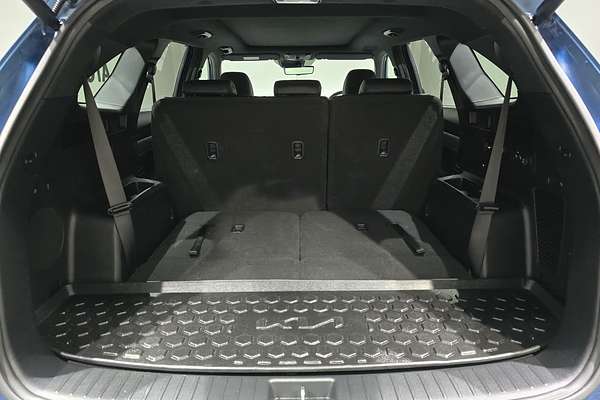 2023 Kia Sorento GT-Line MQ4 PE