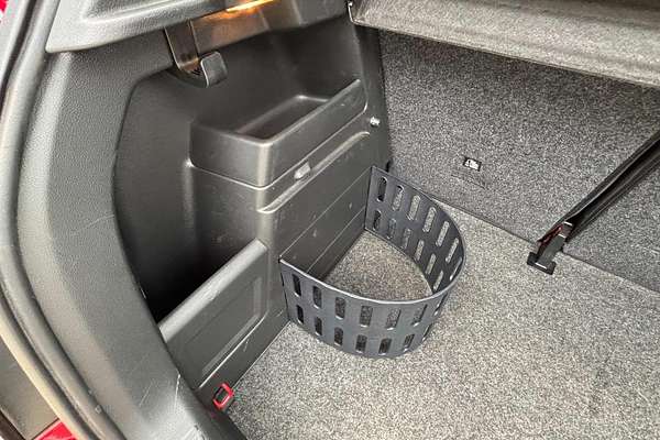 2015 SKODA Fabia 81TSI NJ