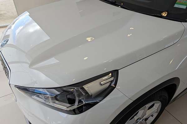 2023 BMW iX1 eDrive20 xLine U11