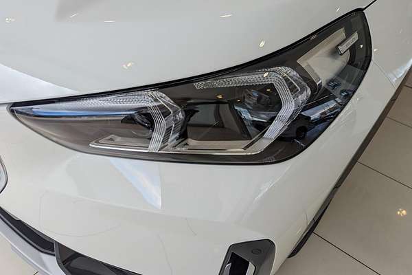 2023 BMW iX1 eDrive20 xLine U11