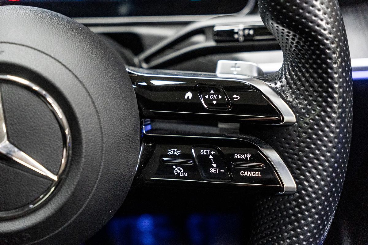 2022 Mercedes-Benz C-Class C200 W206