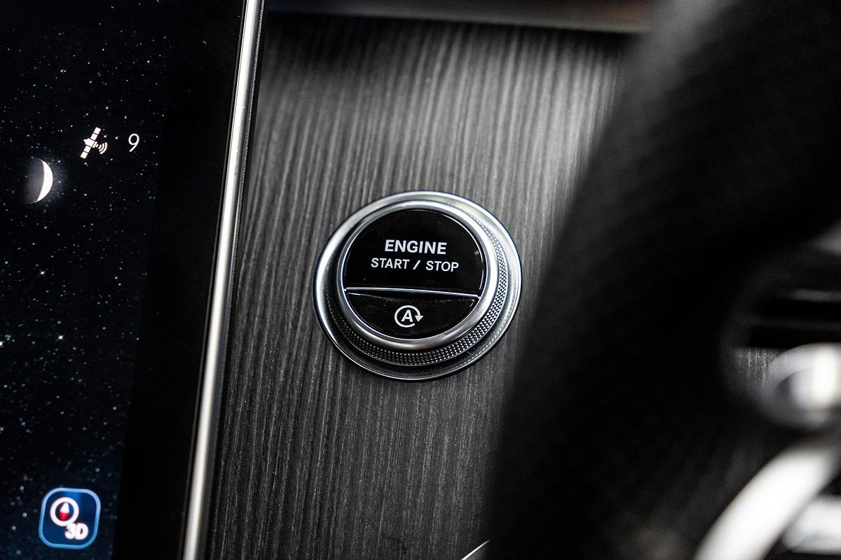 2022 Mercedes-Benz C-Class C200 W206