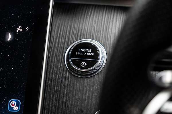 2022 Mercedes-Benz C-Class C200 W206