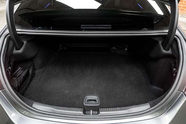 2022 Mercedes-Benz C-Class C200 W206