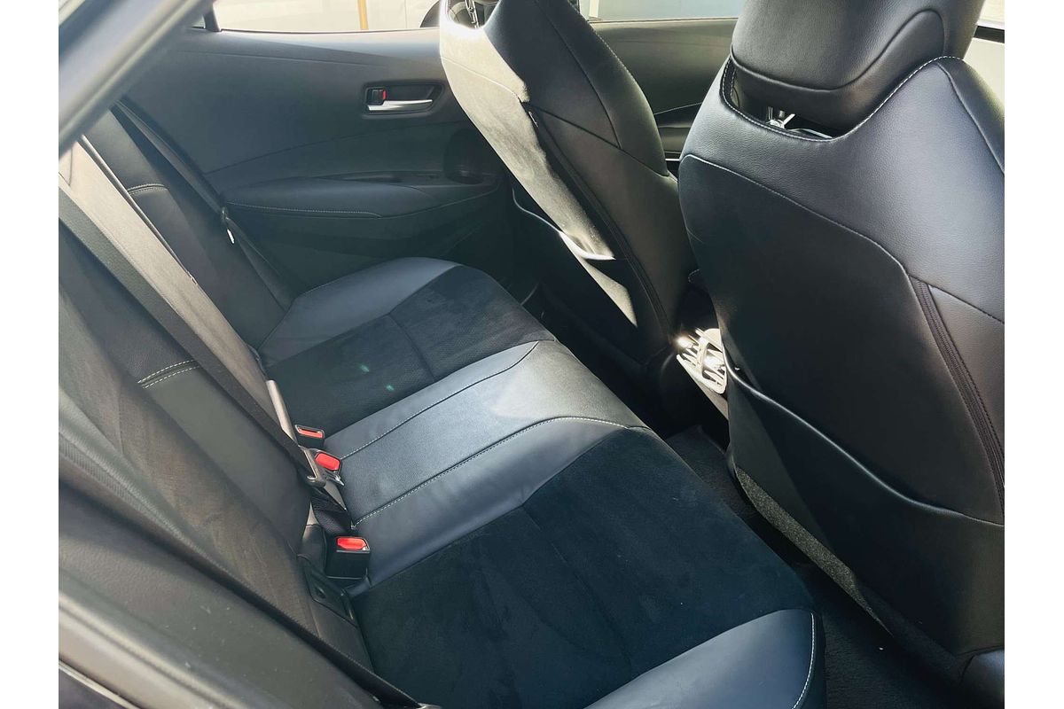2023 Toyota Corolla ZR Hybrid ZWE219R