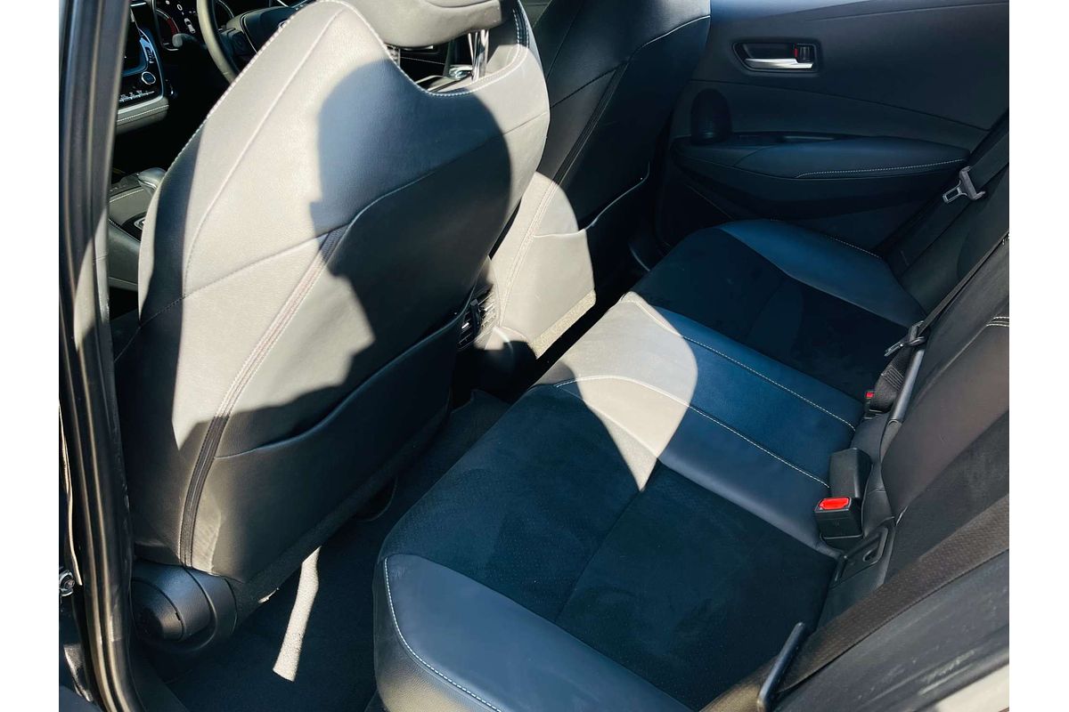 2023 Toyota Corolla ZR Hybrid ZWE219R