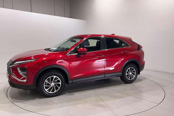 2023 Mitsubishi Eclipse Cross ES YB