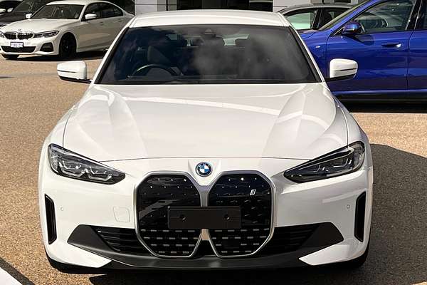 2024 BMW i4 eDrive35 G26