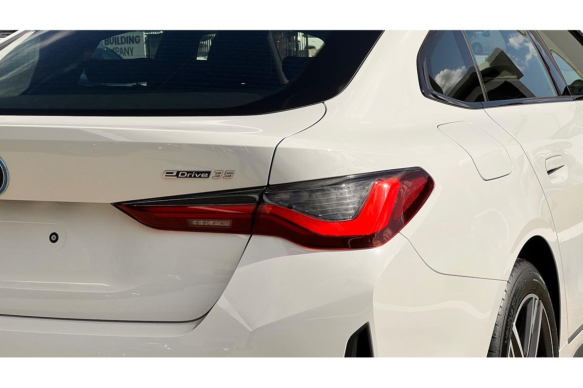 2024 BMW i4 eDrive35 G26