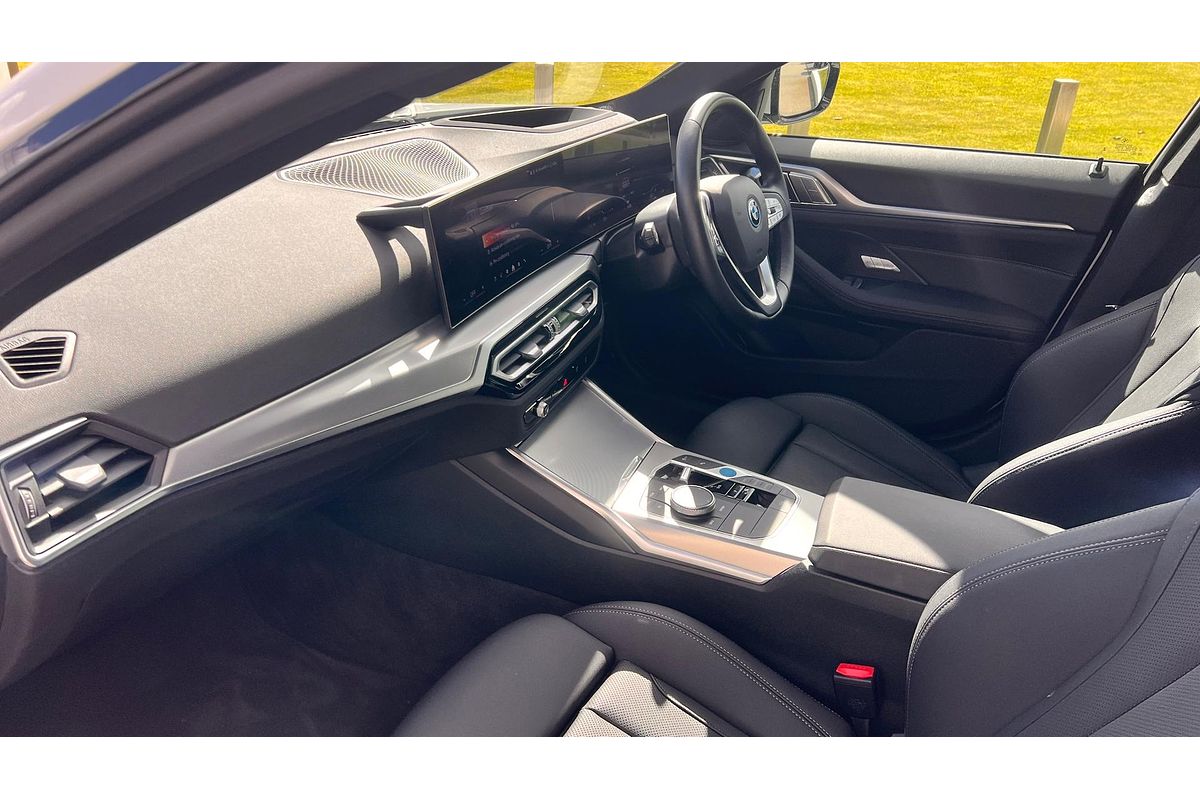 2024 BMW i4 eDrive35 G26