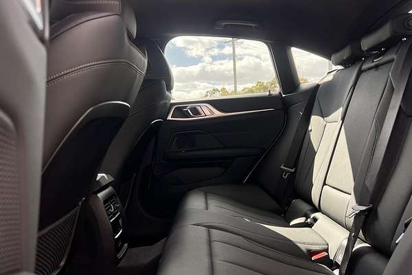 2024 BMW i4 eDrive35 G26