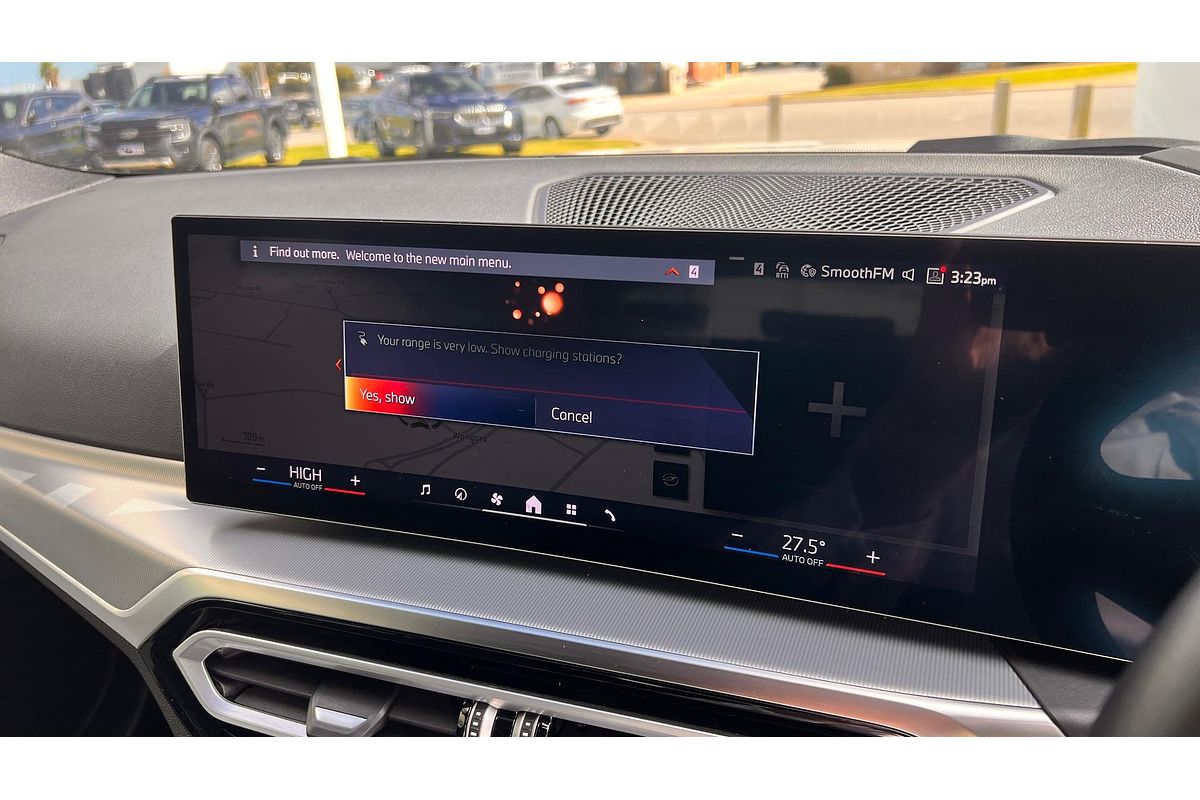 2024 BMW i4 eDrive35 G26