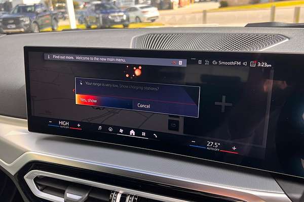 2024 BMW i4 eDrive35 G26