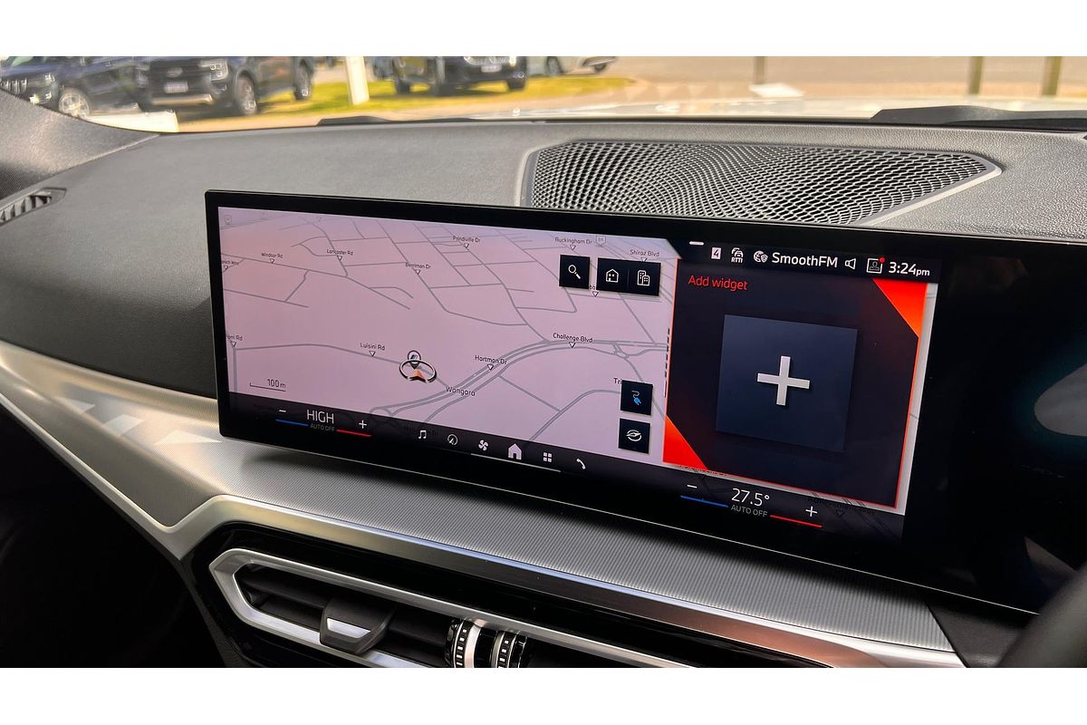 2024 BMW i4 eDrive35 G26